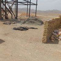 زمین-140-متر-خلیج-فارس