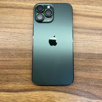 اپل iPhone 13 Pro Max ۲۵۶ گیگابایت|موبایل|تهران, اختیاریه|دیوار