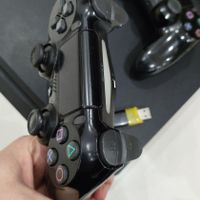 PS4 slim 1 tr کپی خور|کنسول، بازی ویدئویی و آنلاین|تهران, جی|دیوار