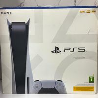 Ps5|کنسول، بازی ویدئویی و آنلاین|تهران, سرآسیاب مهرآباد|دیوار