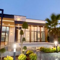 ویلا-300-متری-مدرن-تهراندشت-کردان