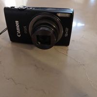 دوربین کانن Canon IXUS 265 HS|دوربین عکاسی و فیلم‌برداری|تهران, یوسف‌آباد|دیوار