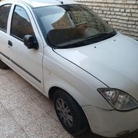 تیبا 2 (هاچبک) EX، مدل ۱۳۹۳|خودرو سواری و وانت|اهواز, کوت عبدالله|دیوار