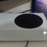 ایکس باکس سری اس xbox series s|کنسول، بازی ویدئویی و آنلاین|تهران, هاشمی|دیوار