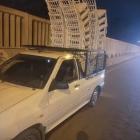 بار بری به تمام نقاط کشورر|خدمات حمل و نقل|تهران, فردوسی|دیوار