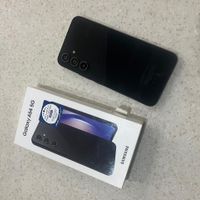 سامسونگ سامسونگ Galaxy A54 با حافظهٔ ۲۵۶ گیگابایت|موبایل|مبارکه, |دیوار