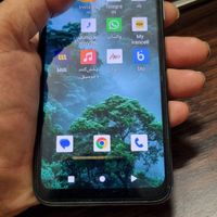 گوشی جی پلاس x10|موبایل|تهران, پیروزی|دیوار