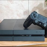 ps4مدل فتح|کنسول، بازی ویدئویی و آنلاین|تهران, خانی‌آباد|دیوار