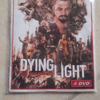 بازی Dying Light برای کامپیوتر pc|کنسول، بازی ویدئویی و آنلاین|تهران, دریاچه شهدای خلیج فارس|دیوار