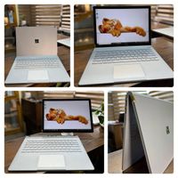 Surface book 2 گرید A++ تضمینی|رایانه همراه|تهران, میدان ولیعصر|دیوار