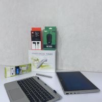 تبلت ویندوزیhpقلمدارپک کامل+هدیه ویژه/ده اینچ|تبلت|تهران, میدان ولیعصر|دیوار