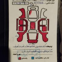 سمند Ef7 مدل 99 دوگانه کارخانه سالم|خودرو سواری و وانت|همدان, |دیوار