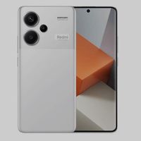 شیائومی +Redmi Note 13 Pro ۵۱۲ گیگابایت|موبایل|تهران, آسمان|دیوار