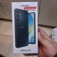 سامسونگ Galaxy A16 ۲۵۶ گیگابایت|موبایل|تهران, دردشت|دیوار