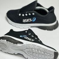 کتونی(asics)اسیکس عمده (مَهشوز)|کیف، کفش، کمربند|تهران, نعمت‌آباد|دیوار