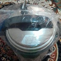 زودپزجیپاس اصلی|ظروف پخت‌وپز|تهران, شهرک کیانشهر|دیوار