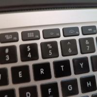 MacBook pro 2015 15inch تمیز کم کارکرد|رایانه همراه|تهران, پیروزی|دیوار