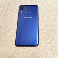 سامسونگ Galaxy A10s ۳۲ گیگابایت|موبایل|تهران, اسکندری|دیوار