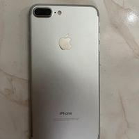 iphone 7 plus 128g|موبایل|تهران, نازی‌آباد|دیوار