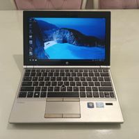 hp 2170 core i7 (12 inch)|رایانه همراه|تهران, شیان|دیوار