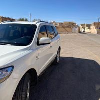 هیوندای سانتافه ix 45 2700cc، مدل ۲۰۰۸|خودرو سواری و وانت|رفسنجان, |دیوار