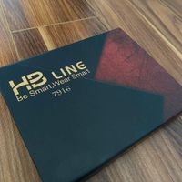 ساعت هوشمند طرح اپل واچ HB Line|ساعت|تهران, شهرک غرب|دیوار