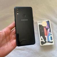 سامسونگ Galaxy A10s ۳۲ گیگابایت|موبایل|تهران, پیروزی|دیوار