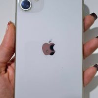 اپل iPhone 11 ۱۲۸ گیگابایت|موبایل|تهران, خزانه|دیوار