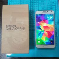 سامسونگ Galaxy S5 ۱۶ گیگابایت|موبایل|تهران, جوادیه|دیوار