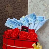گل های کادویی‌و زیبا مناسب روز دختر|صنایع دستی و سایر لوازم تزئینی|تهران, بهاران|دیوار