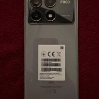 poco x6 pro|موبایل|تهران, فیروزآبادی|دیوار