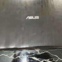 Asus x540s لب تاب ایسوس|رایانه همراه|تهران, جهاد|دیوار