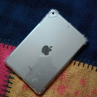 apple iPad mini 4 silver 128GB|تبلت|تهران, کوی مهران|دیوار