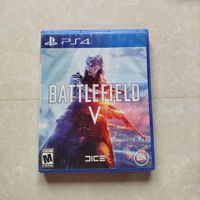 بازی Battlefield V ps4|کنسول، بازی ویدئویی و آنلاین|تهران, دریاچه شهدای خلیج فارس|دیوار