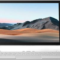 لپ تاپ تبلت مایکروسافت سرفیس بوک Surface book 2|رایانه همراه|تهران, میدان ولیعصر|دیوار