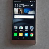 گوشی huawei p8 در حد|موبایل|تهران, شهرک راه‌آهن|دیوار