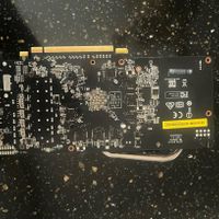 کارت گرافیک rx470 8gb برند msi|قطعات و لوازم جانبی رایانه|تهران, المهدی|دیوار