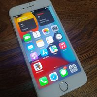 اپل iPhone 6s ۶۴ گیگابایت|موبایل|تهران, دانشگاه شریف|دیوار