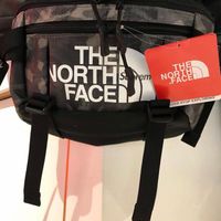 کیف اورجینال نورس فیس (NORTH FACE)|کیف، کفش، کمربند|تهران, وحیدیه|دیوار