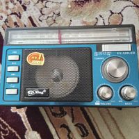 رادیو|پخش‌کننده همراه|تهران, سیدخندان|دیوار