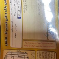 پژو 207i دنده‌ای، مدل ۱۳۹۶|خودرو سواری و وانت|رشت, گلسار|دیوار