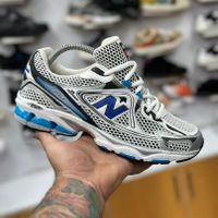 کتونی کفش new balance ترند نیوبالانس|کیف، کفش، کمربند|قم, امامزاده ابراهیم|دیوار