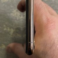 Iphone xs gold 256g در حد نو|موبایل|تهران, پاسداران|دیوار