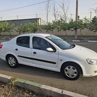 رانا LX، مدل ۱۳۹۶|خودرو سواری و وانت|تهران, تهران‌سر|دیوار