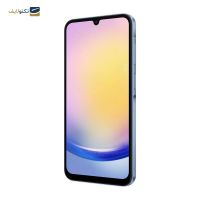 سامسونگ Galaxy A25 ۱۲۸ گیگابایت|موبایل|تهران, نبی اکرم(ص)|دیوار