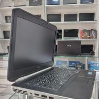 لپ تاپ دل به شرط و ضمانت DELL CORI5 LATITUDE|رایانه همراه|تهران, نازی‌آباد|دیوار