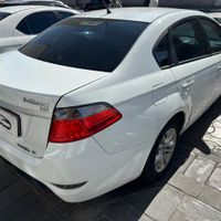 برلیانس H330 اتوماتیک 1650cc،  ۱۳۹۷ اتوگالری دنیز|خودرو سواری و وانت|تهران, هوانیروز|دیوار