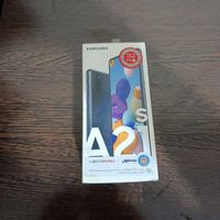 گوشی A21s|موبایل|تهران, ظهیرآباد|دیوار