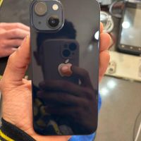 ایفون iPhone 13 ۱۲۸ گیگابایت|موبایل|تهران, جنت‌آباد شمالی|دیوار