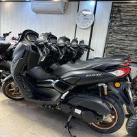 یاماها انمکس YAMAHA NMAX 155 صفر|موتورسیکلت|تهران, جنت‌آباد مرکزی|دیوار